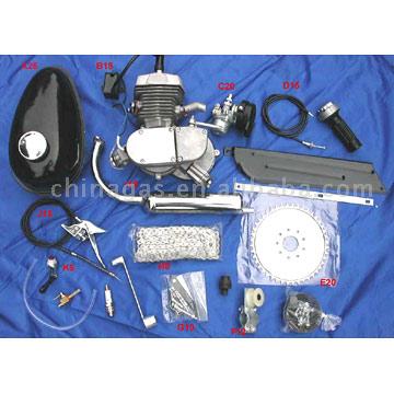 Fahrrad-Engine (Fahrrad-Engine)