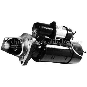  Delco Heavy Duty Starter (Delco Heavy Duty для начинающих)