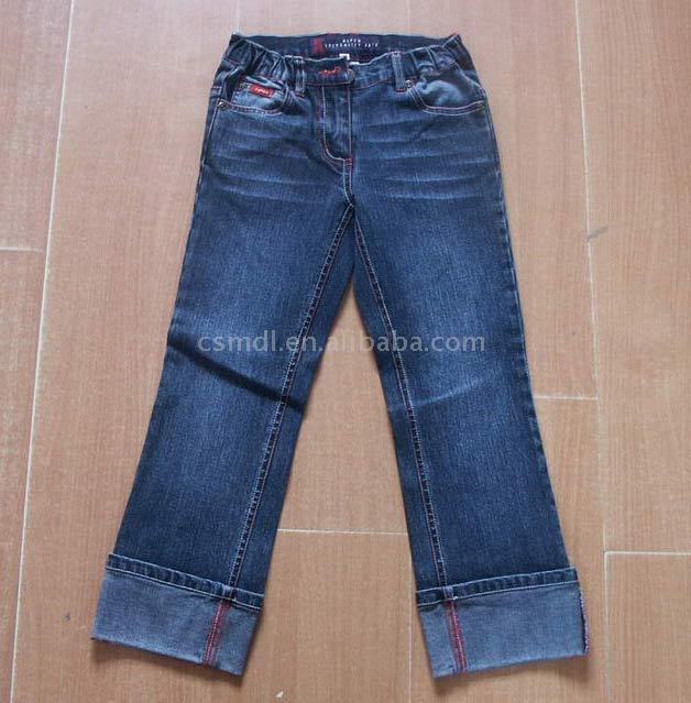 Ladies` Skirt (Ladies `Jupe)