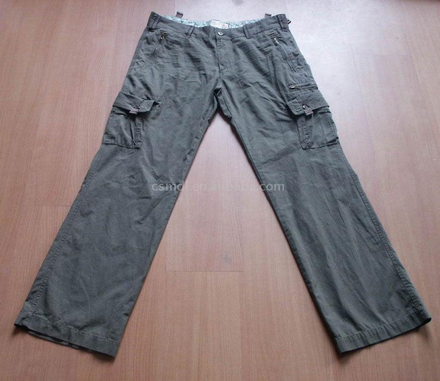  Pants ( Pants)