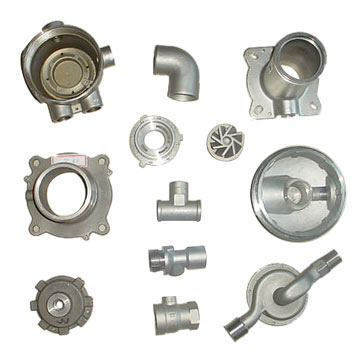  Stainless Steel Castings ( Stainless Steel Castings)