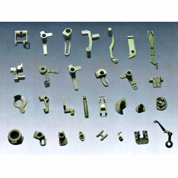  Steel Castings ( Steel Castings)