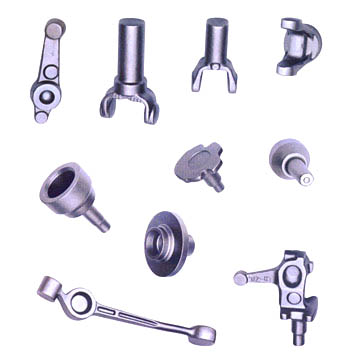  Steel Forgings ( Steel Forgings)