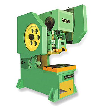  Press Machine ( Press Machine)