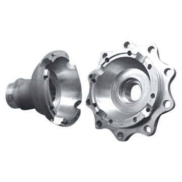  Machined Products ( Machined Products)