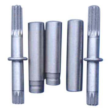  Machined Products ( Machined Products)