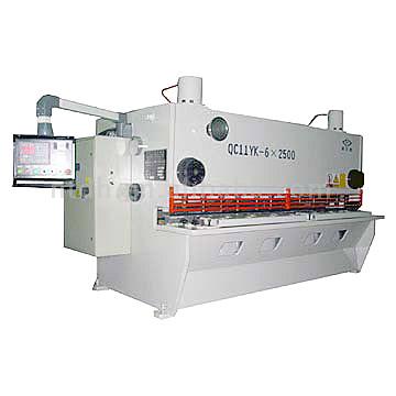  Hydraulic Shear ( Hydraulic Shear)