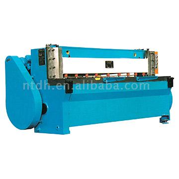  Mechanical Shear ( Mechanical Shear)