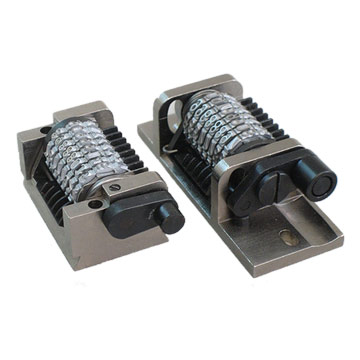  Flat-Base Numbering Machines (Flat-Base Numbering Machines)
