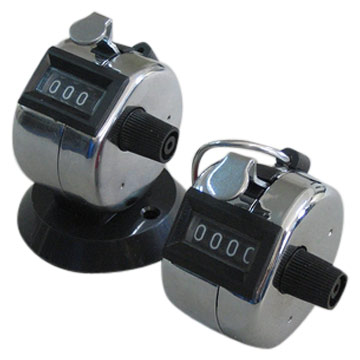  Hand Counter and Desk Tally Counter (Счетчика и стол Tally Counter)