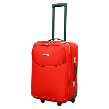  Trolley Luggage ( Trolley Luggage)