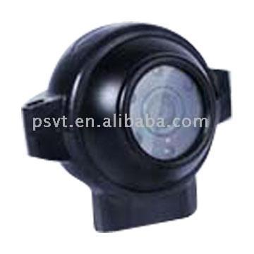  Color CCD Rear View Camera ( Color CCD Rear View Camera)