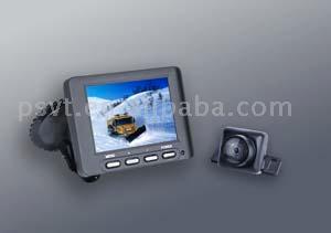  3.5" Rear View System ( 3.5" Rear View System)