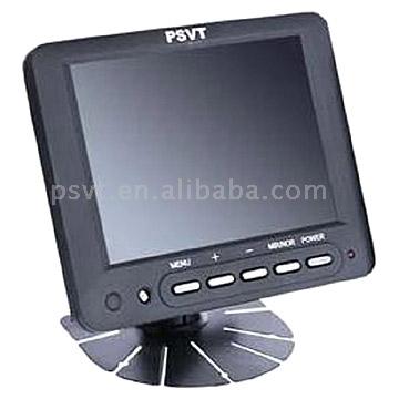  5.6" TFT LCD Monitor ( 5.6" TFT LCD Monitor)