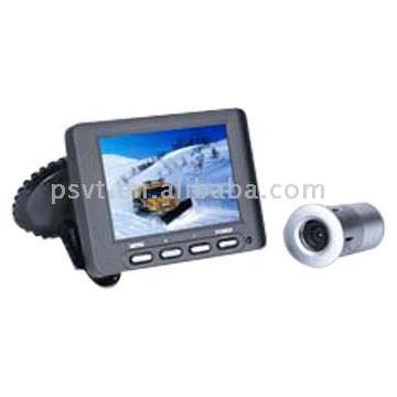  3.5" Rear View System ( 3.5" Rear View System)