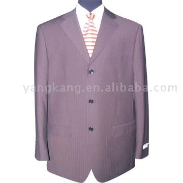  Business Suit (Бизнес Сьют)
