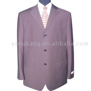  Business Suit