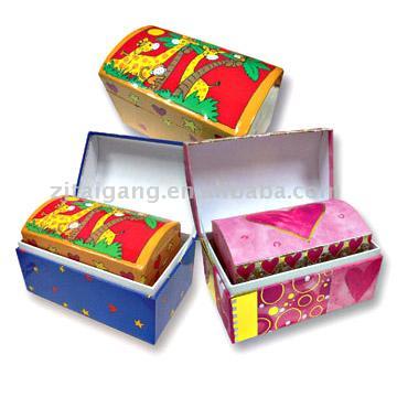  Gift Packaging Box (Gift Packaging Box)