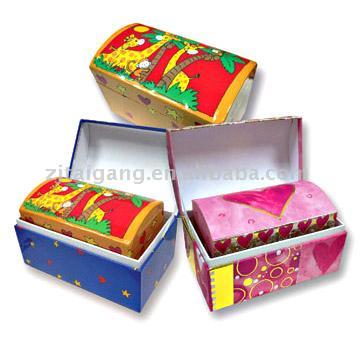  Gift Packaging Box ( Gift Packaging Box)