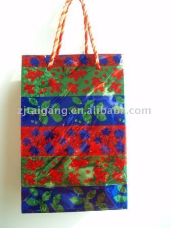  Christmas Gift Bag (Christmas Gift Bag)