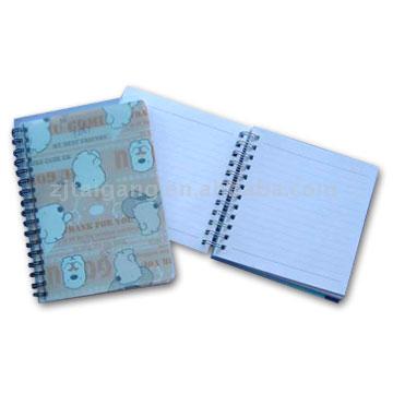 Notebooks (Notebooks)