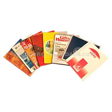  Magazines (Zeitschriften)