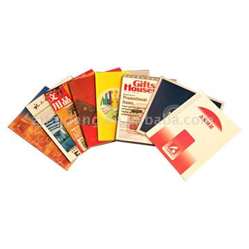  Magazines ( Magazines)