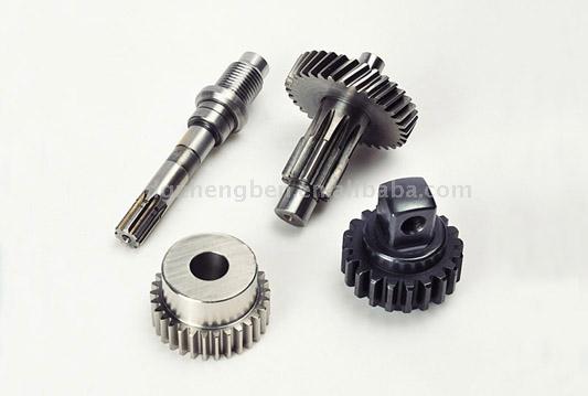 Gear