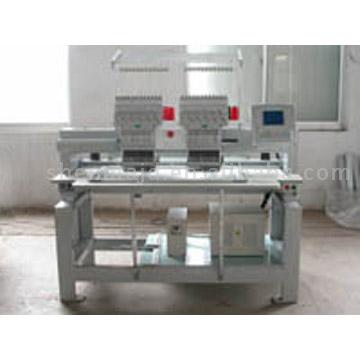  Chenille Series Embroidery Machine (Chenille Series Machine à broder)