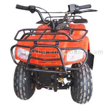  ATV (50/110cc) (ATV (50/110cc))