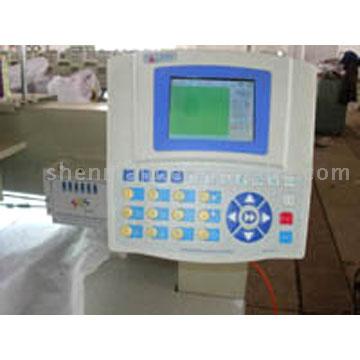  Computerized Textile Machine ( Computerized Textile Machine)