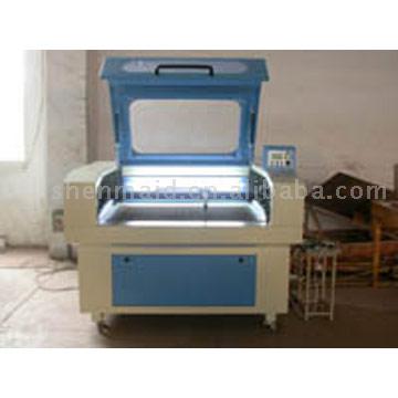  Automatic Embroider Machine (Автоматические машины вышивать)