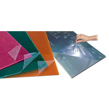  PVC Sheets for Printing (PVC Platten für den Druck)