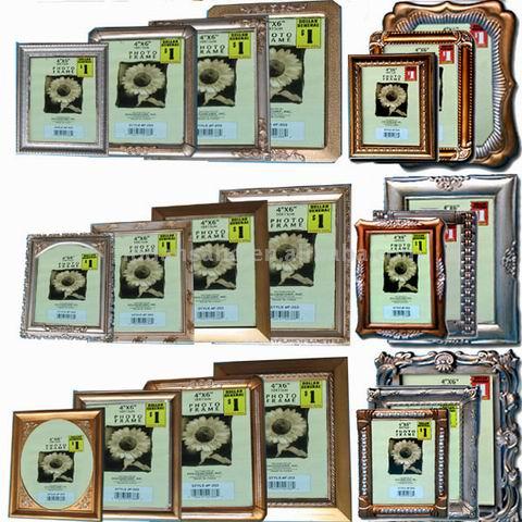  Plastic Photo Frame ( Plastic Photo Frame)