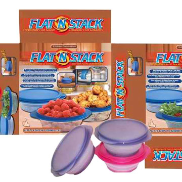  Collapsible Containers ( Collapsible Containers)
