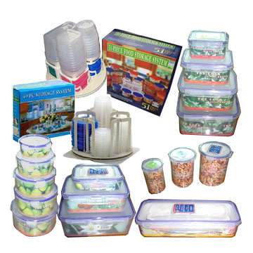  Food Storage Containers ( Food Storage Containers)