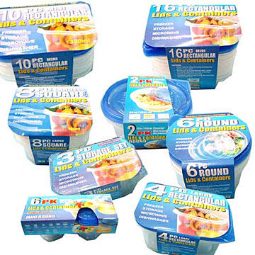  Disposable Food Storage Containers ( Disposable Food Storage Containers)