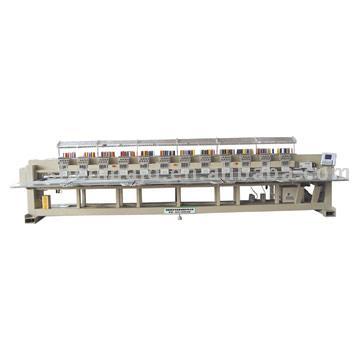  Embroider Machine