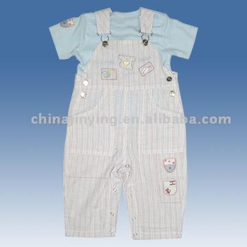  Baby Wear