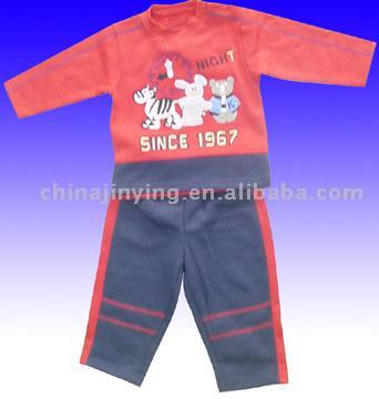  Baby Wear