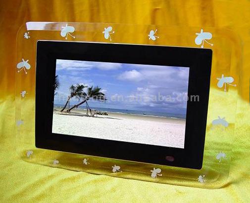  Digital Photo Frame ( Digital Photo Frame)