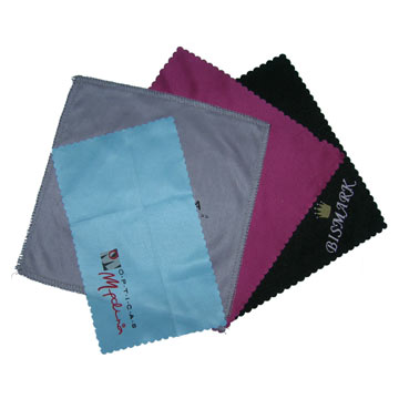  Optical Cleaning Cloth (Оптические Cleaning Cloth)