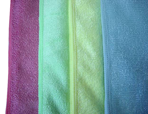  Cleaning Cloth (Chiffon de nettoyage)