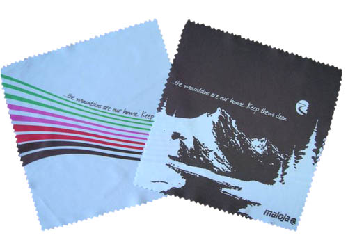  Optical Cleaning Cloth (Оптические Cleaning Cloth)