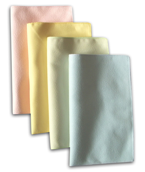  Lens Cleaning Cloth