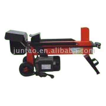  Log Splitter (Fendeuse)