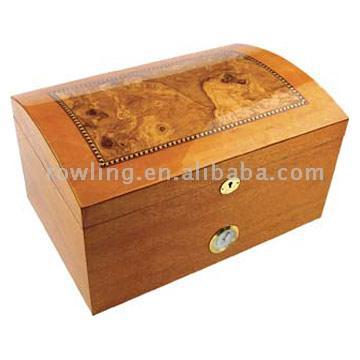  Cigar Box (Cigar Box)