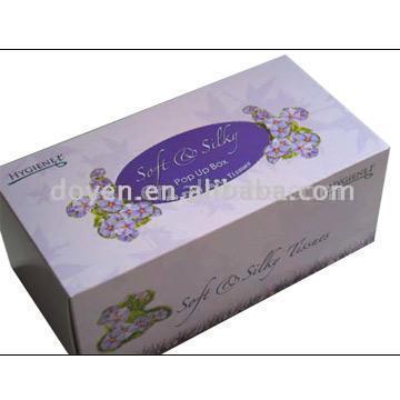 Facial Tissue Box, Facial Tissue, Boxed Facial Tissue, Tissue Box, Tissue Paper (Салфетки для лица сейф, Салфетки для лица, в штучной упаковке Салфетки для лица, тканей сейф, оберточной бумаги)