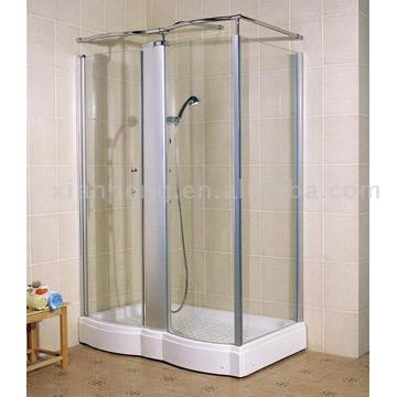  Shower Enclosure (Душевые кабины)