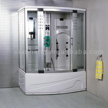  Multifunctional Shower Room (Многофункциональная душевая комната)